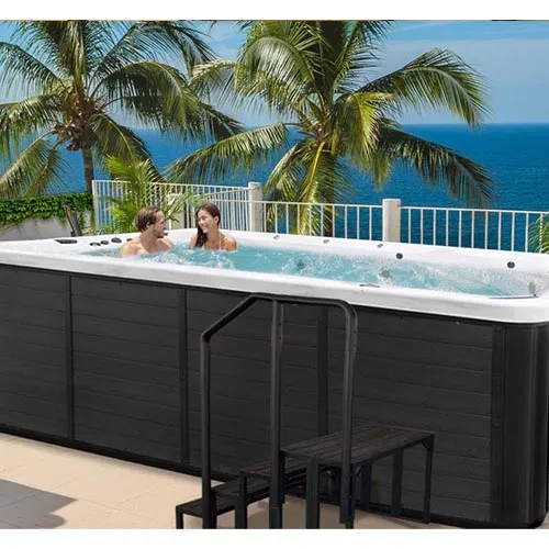 Swimspa hot tubs for sale in Evansville
